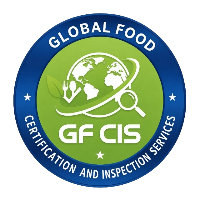 Global Food Certification and Inspection Services (GFCIS)